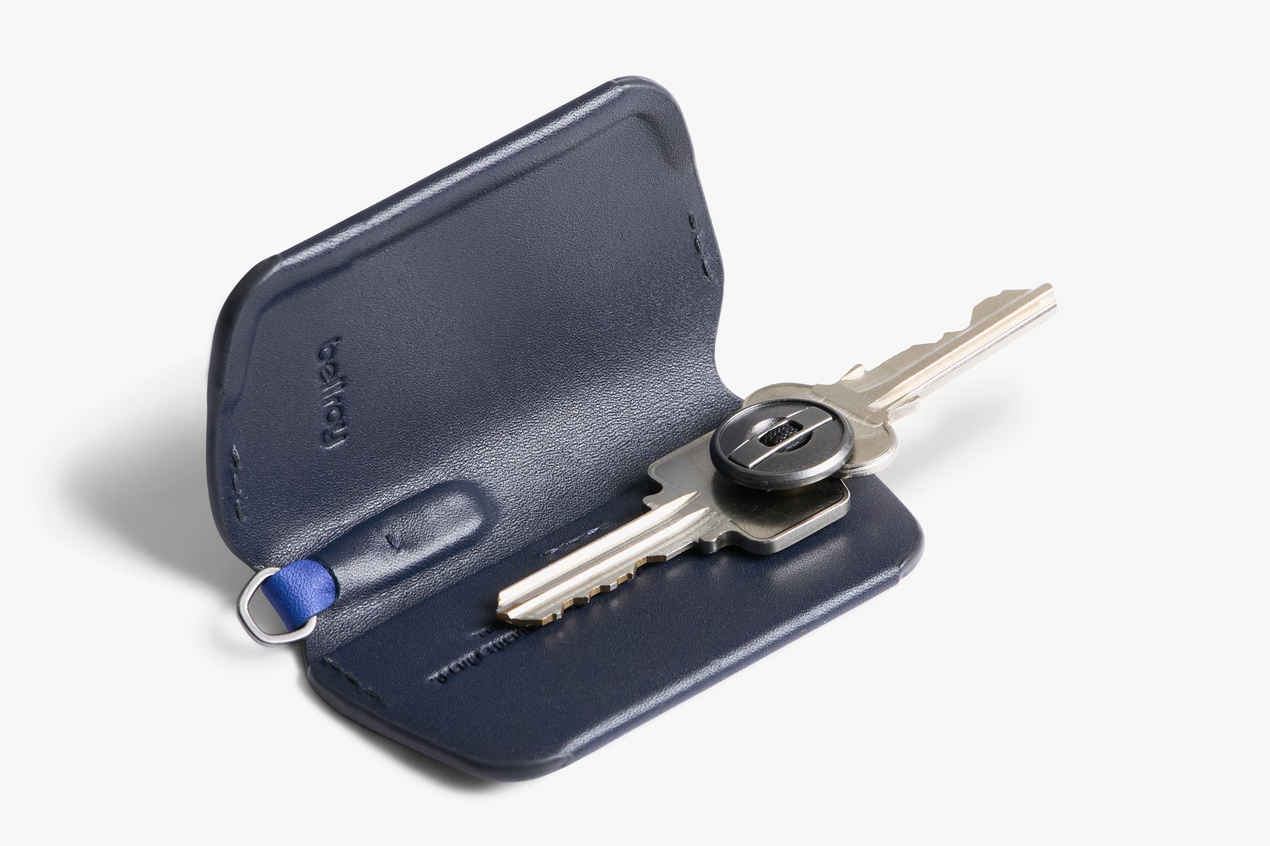 Bellroy Travel Accessories Bellroy Key Cover Plus - Third Edition