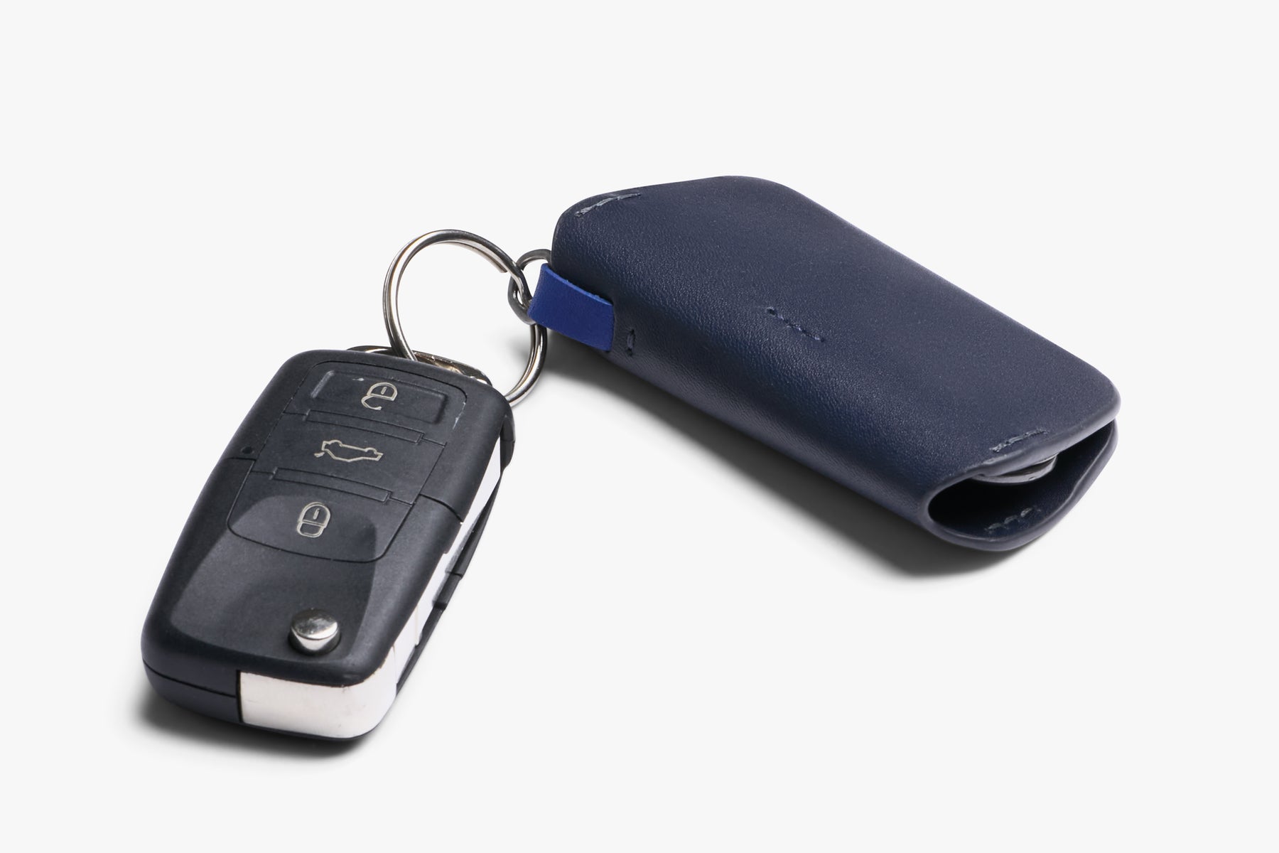 Bellroy Travel Accessories Bellroy Key Cover Plus - Third Edition