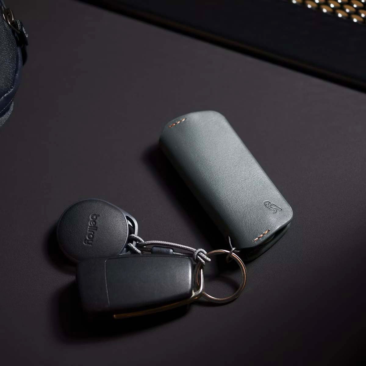 Bellroy Travel Accessories Bellroy Key Cover Plus - Third Edition