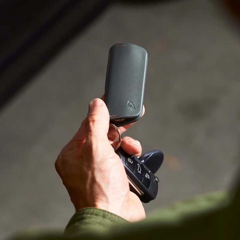 Bellroy Travel Accessories Bellroy Key Cover Plus - Third Edition