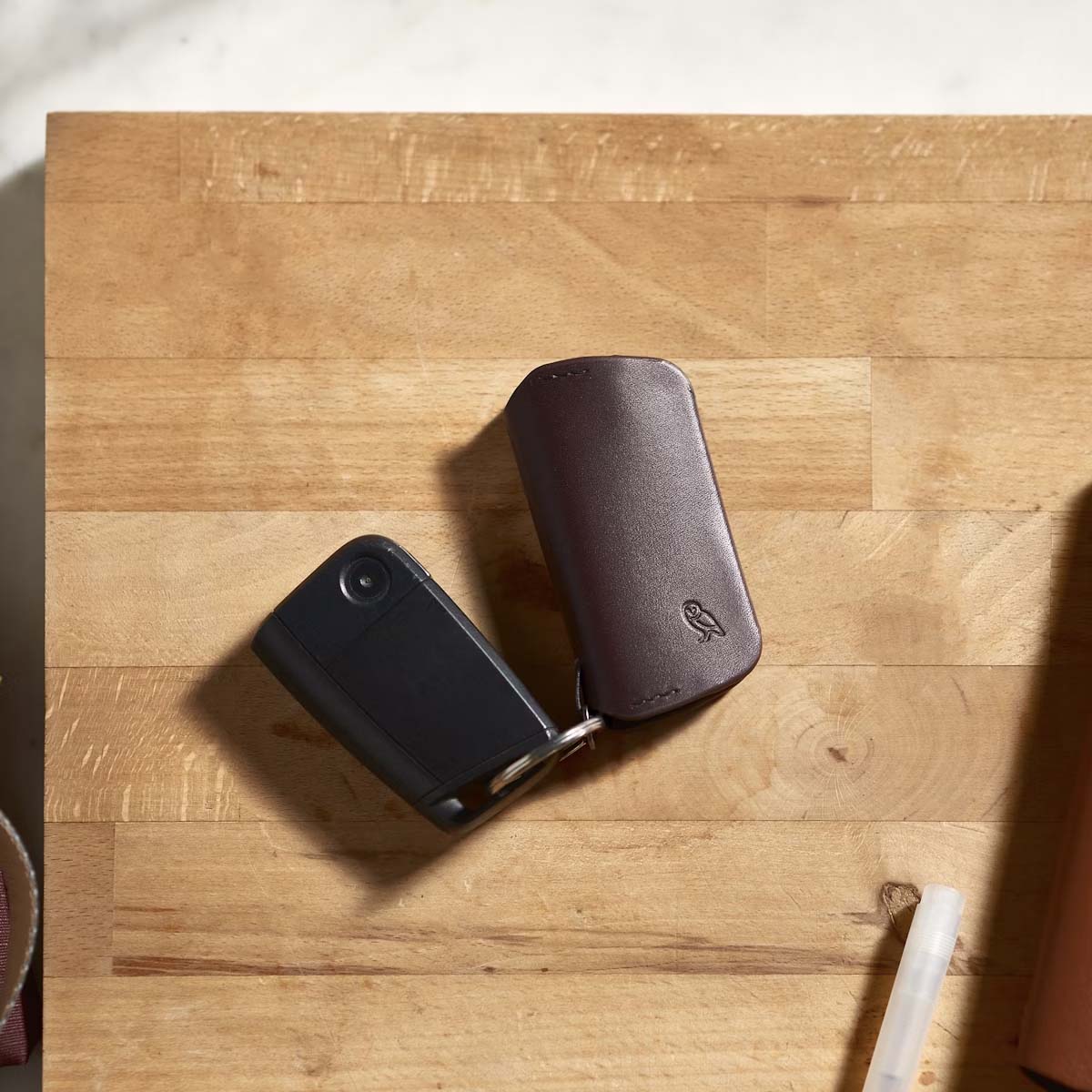 Bellroy Travel Accessories Bellroy Key Cover - Third Edition