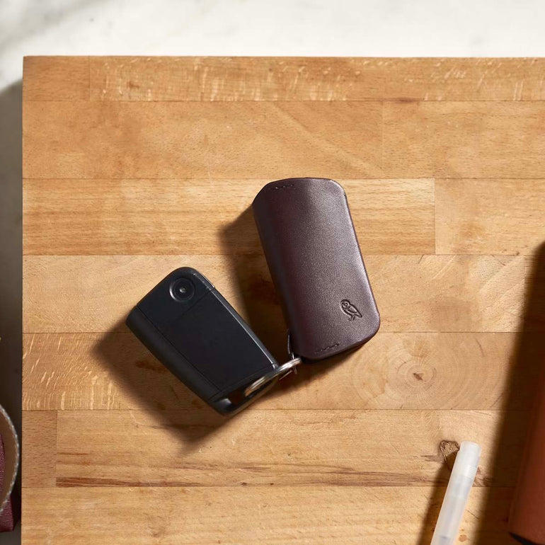 Bellroy Travel Accessories Bellroy Key Cover - Third Edition