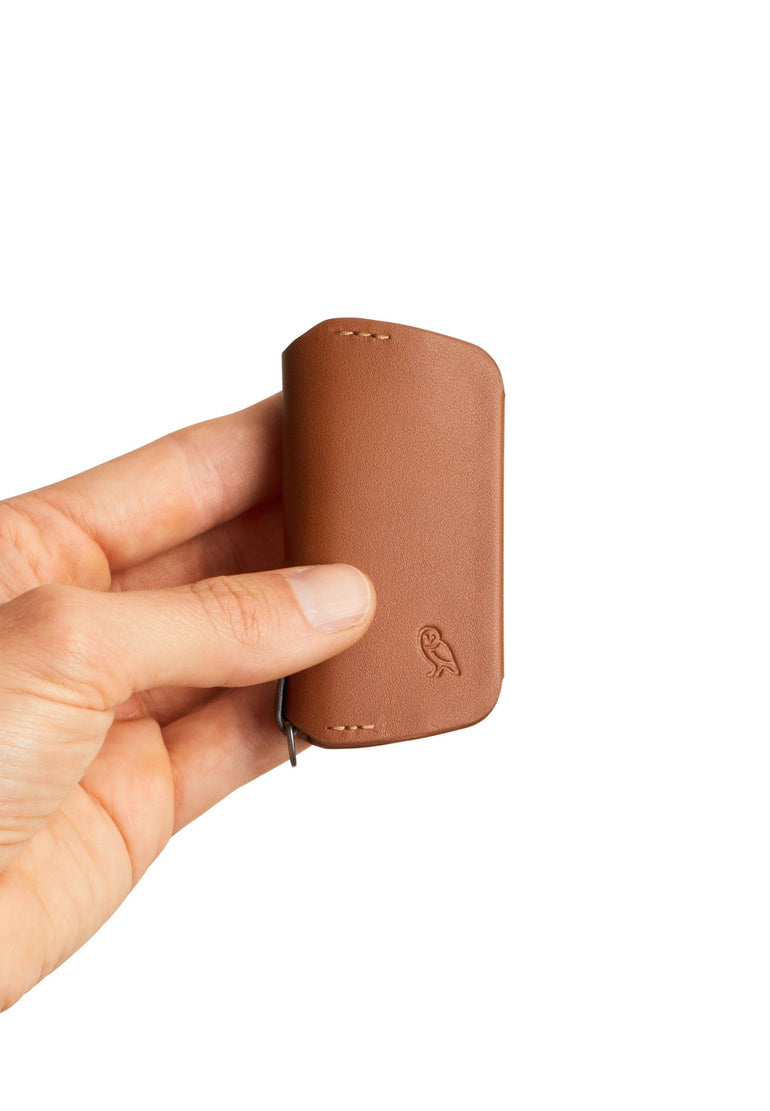 Bellroy Travel Accessories Bellroy Key Cover - Third Edition