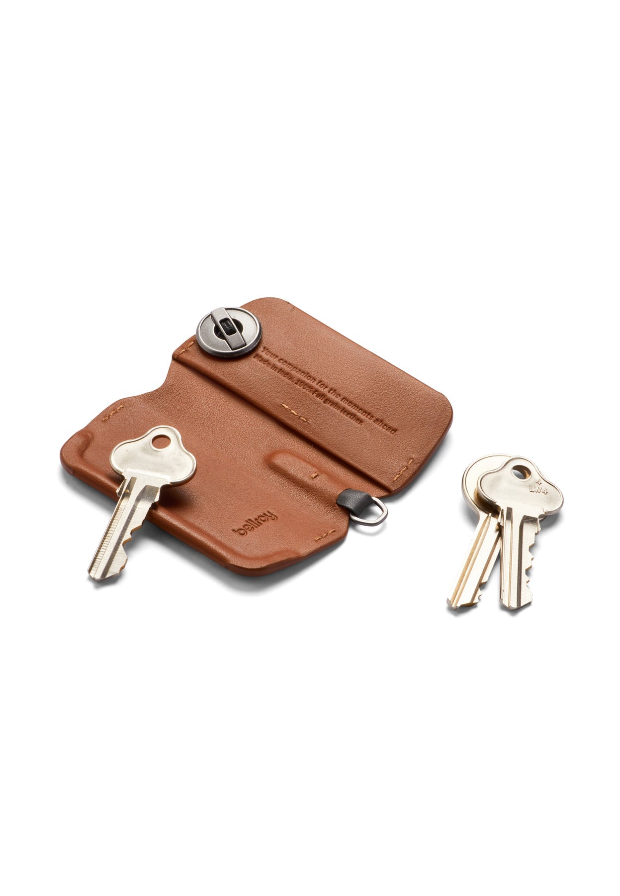 Bellroy Travel Accessories Bellroy Key Cover - Third Edition