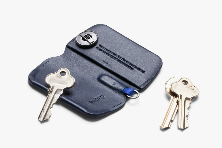 Bellroy Travel Accessories Bellroy Key Cover - Third Edition