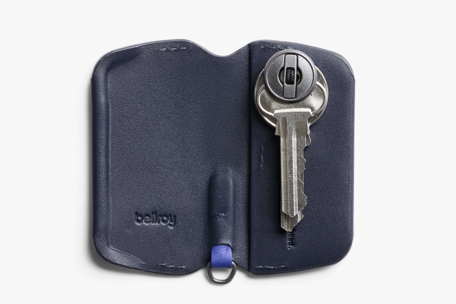 Bellroy Travel Accessories Bellroy Key Cover - Third Edition