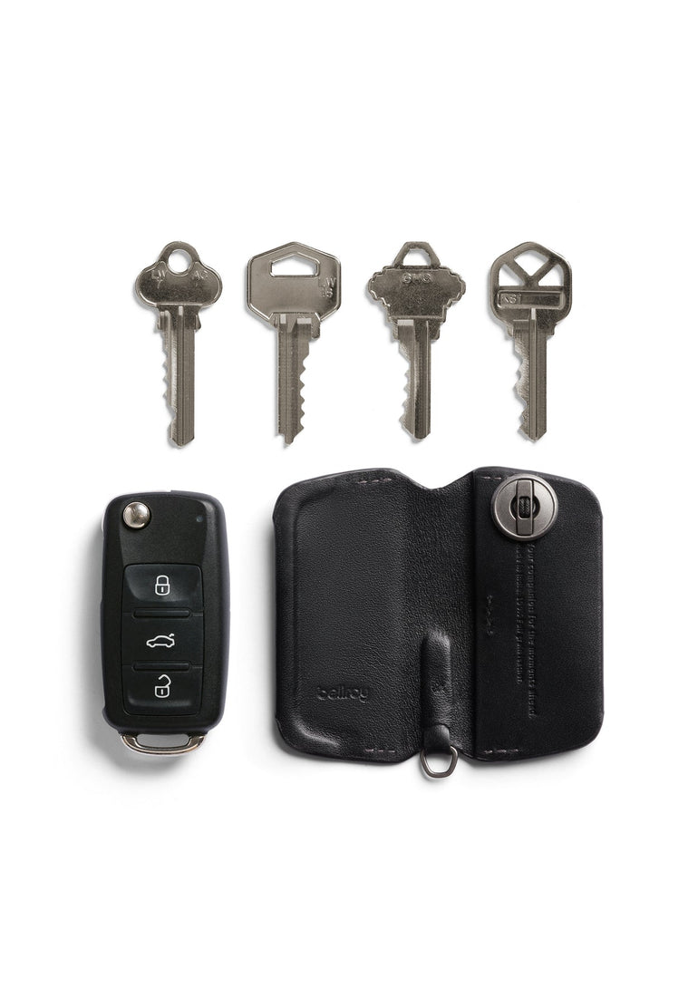 Bellroy Travel Accessories Bellroy Key Cover - Third Edition