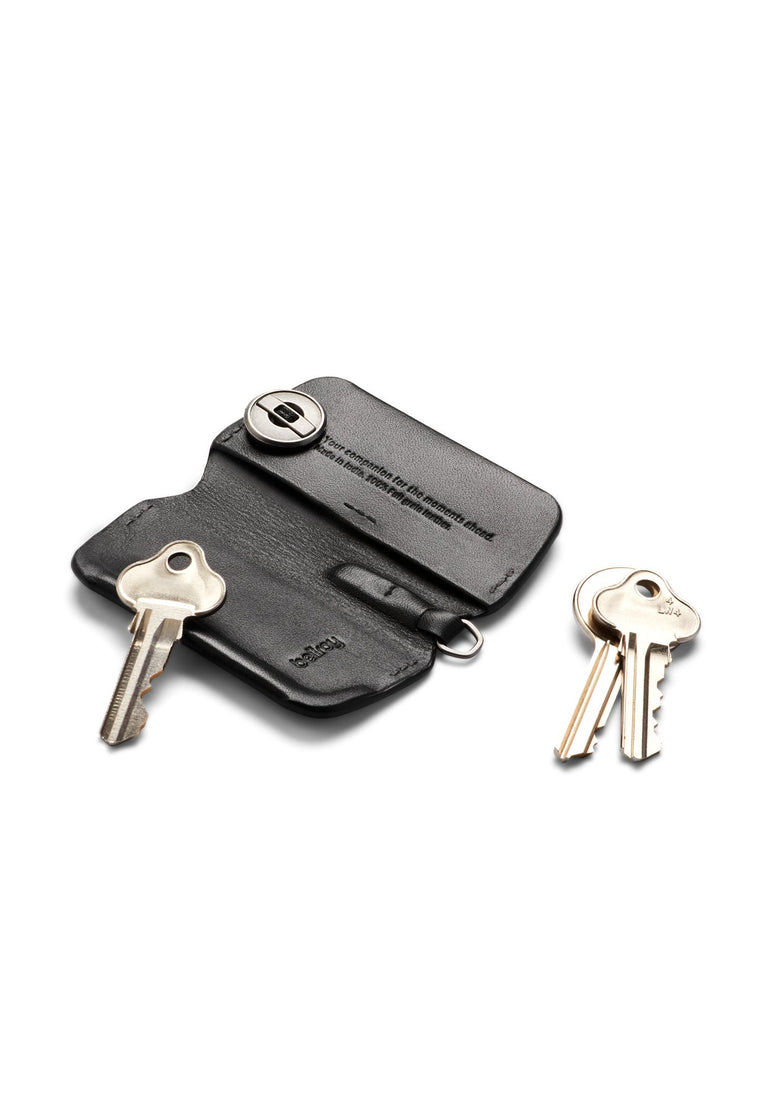 Bellroy Travel Accessories Bellroy Key Cover - Third Edition