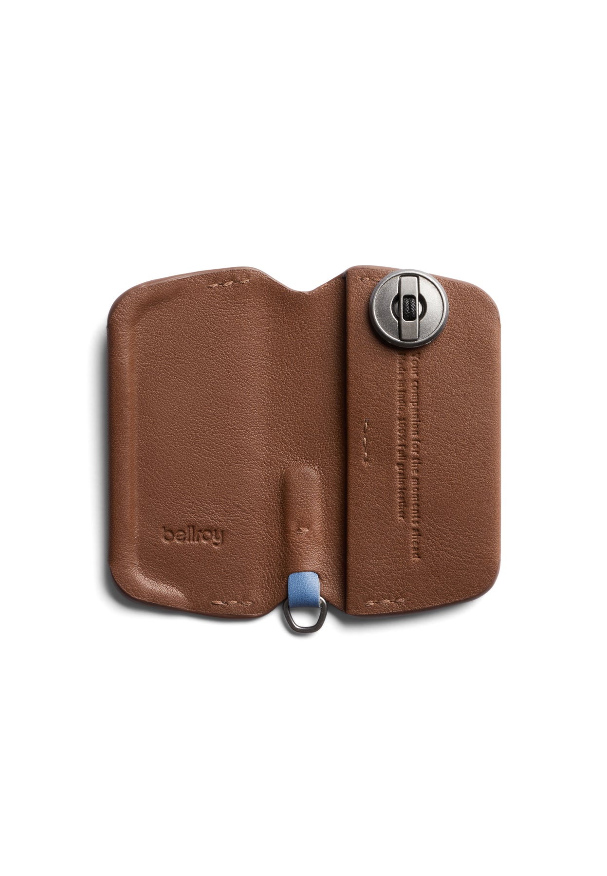 Bellroy Travel Accessories Bellroy Key Cover - Third Edition