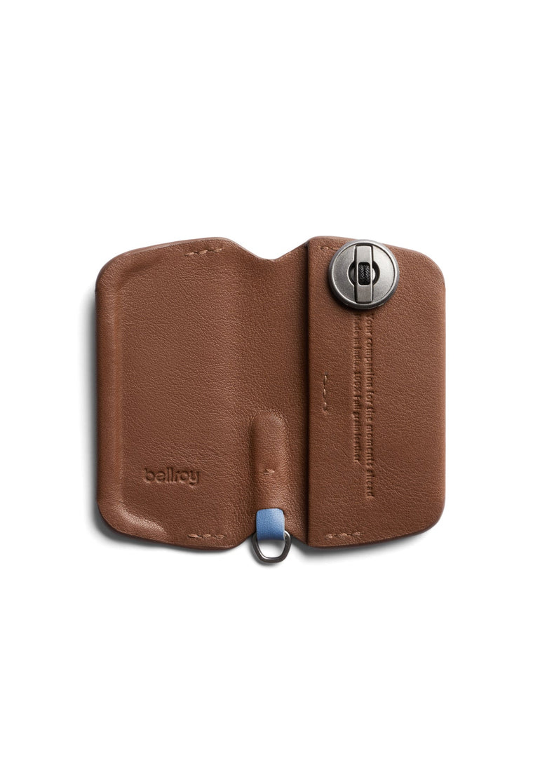 Bellroy Travel Accessories Bellroy Key Cover - Third Edition