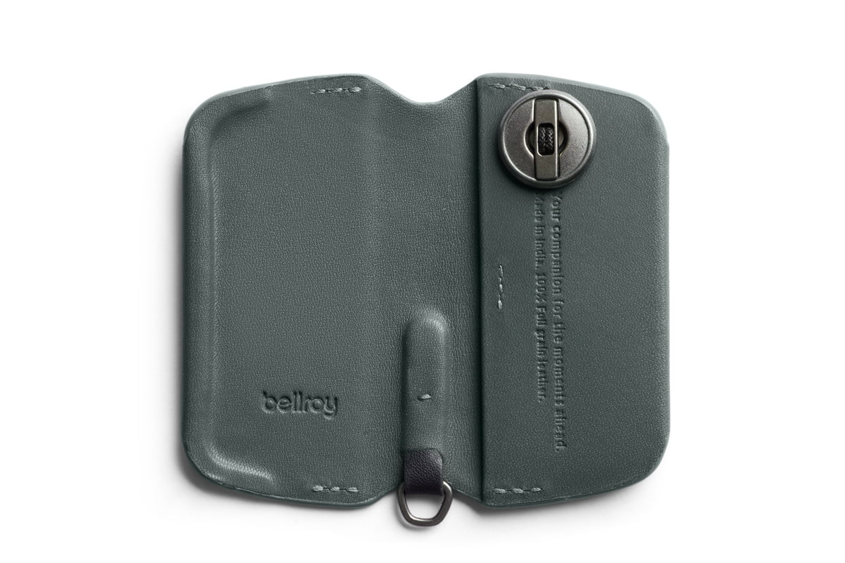 Bellroy Travel Accessories Bellroy Key Cover - Third Edition