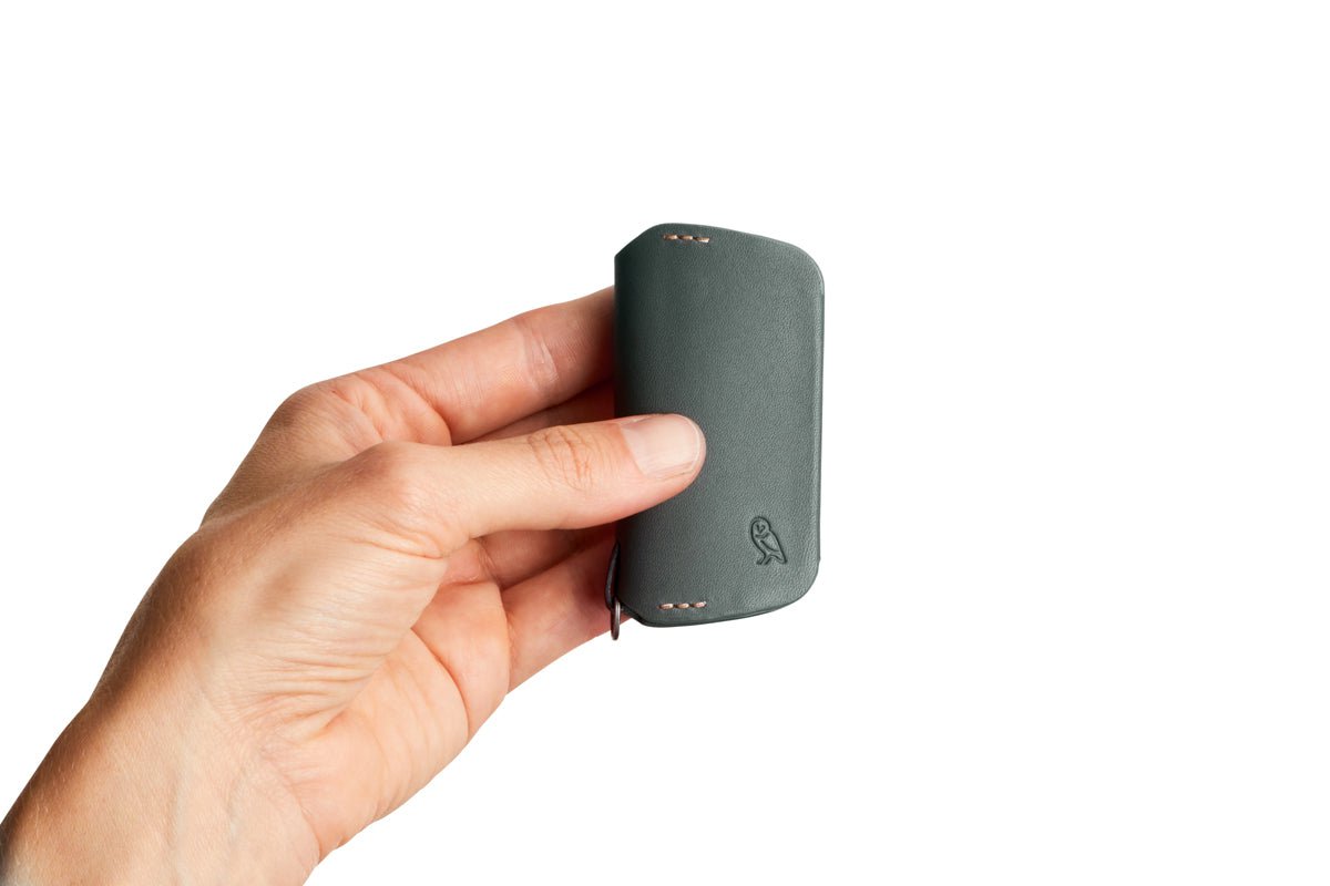 Bellroy Travel Accessories Bellroy Key Cover - Third Edition