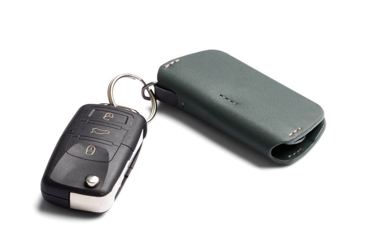 Bellroy Travel Accessories Bellroy Key Cover - Third Edition