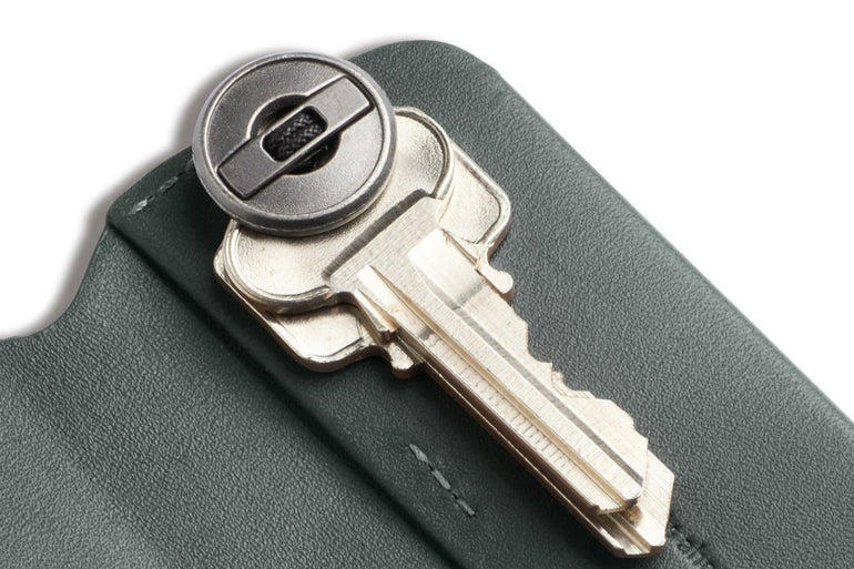 Bellroy Travel Accessories Bellroy Key Cover - Third Edition