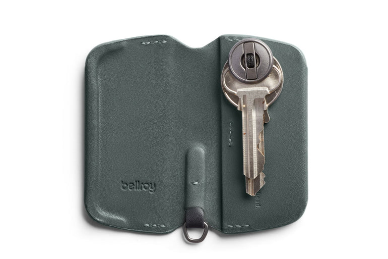 Bellroy Travel Accessories Bellroy Key Cover - Third Edition
