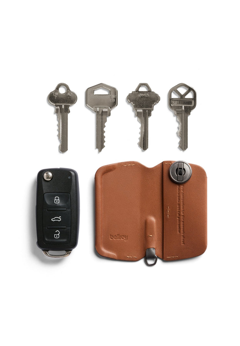 Bellroy Travel Accessories Bellroy Key Cover - Third Edition