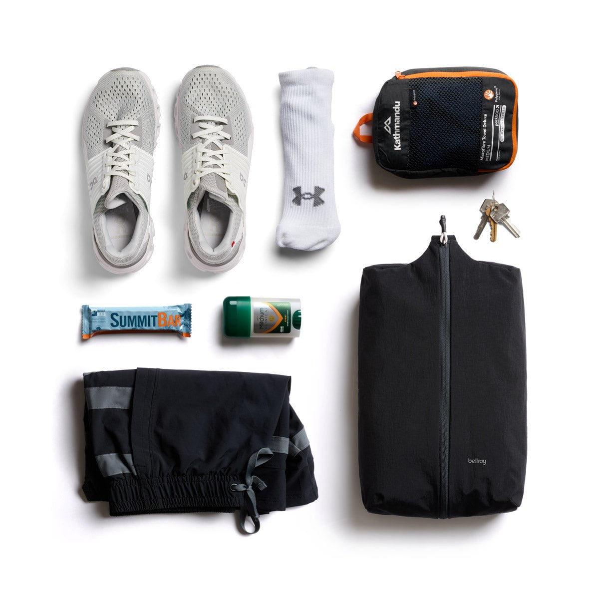 Bellroy Travel Accessories Bellroy Lite Packing Caddy 10L