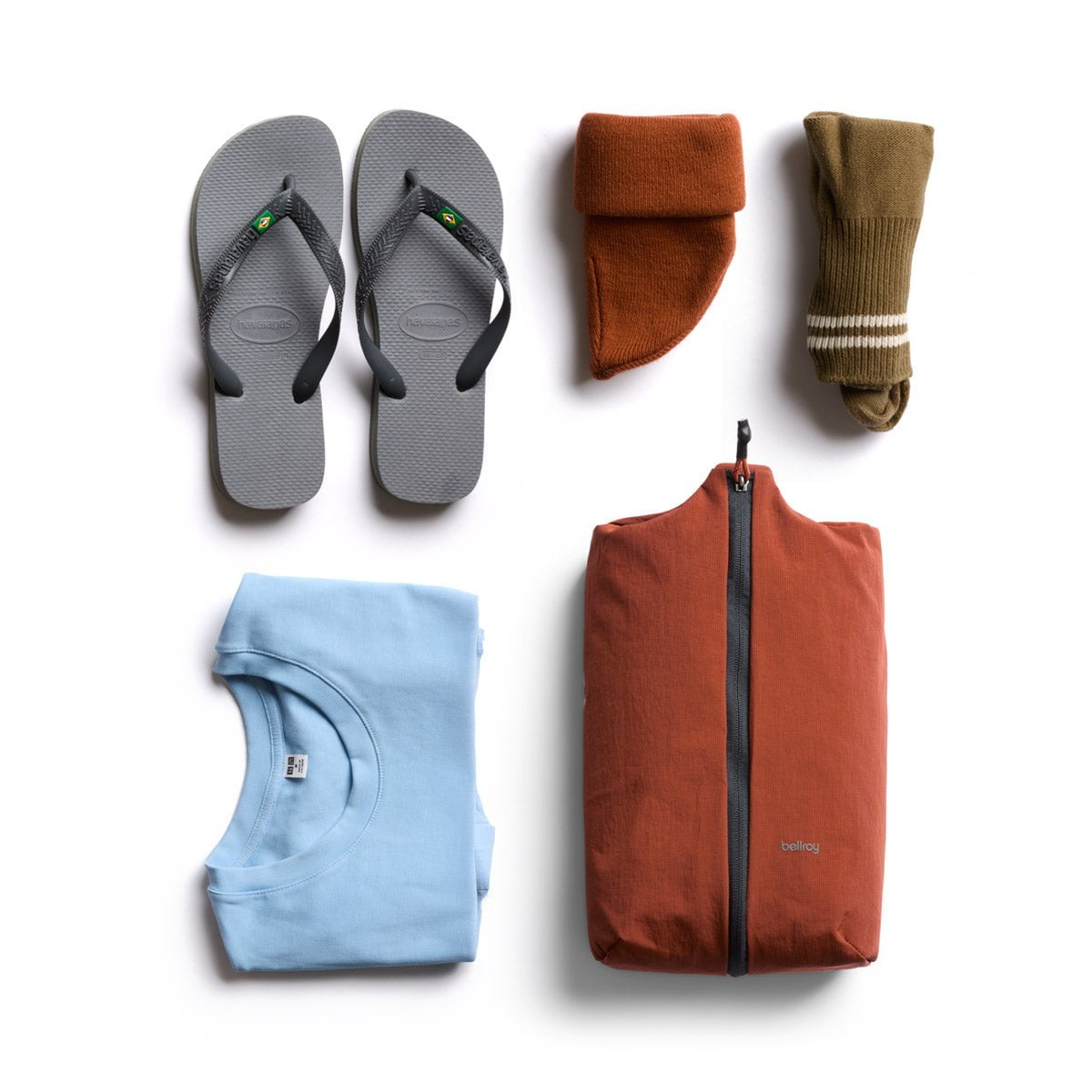 Bellroy Travel Accessories Bellroy Lite Packing Caddy 8L
