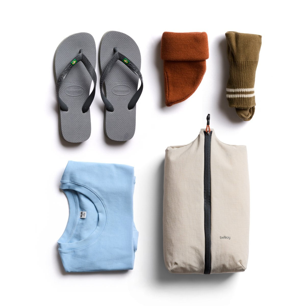 Bellroy Travel Accessories Bellroy Lite Packing Caddy 8L