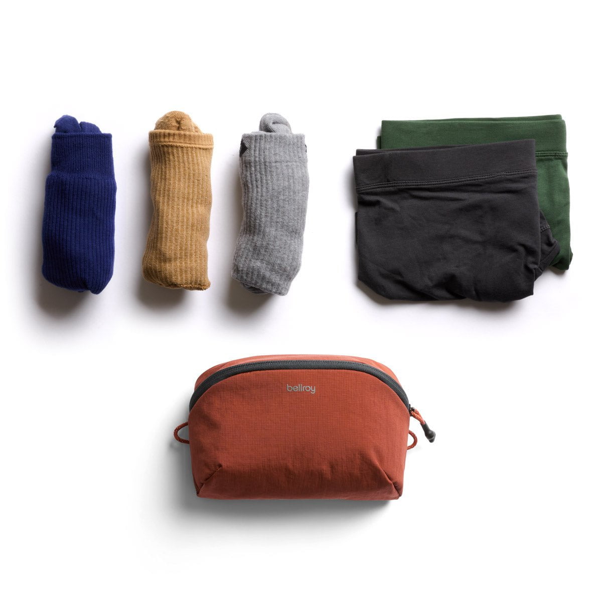 Bellroy Travel Accessories Bellroy Lite Packing Pouch 2L