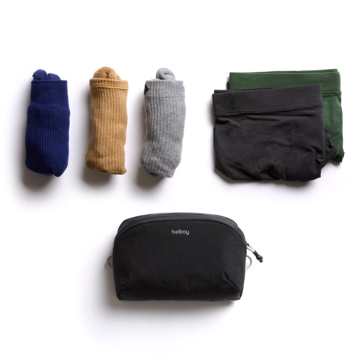 Bellroy Travel Accessories Bellroy Lite Packing Pouch 2L