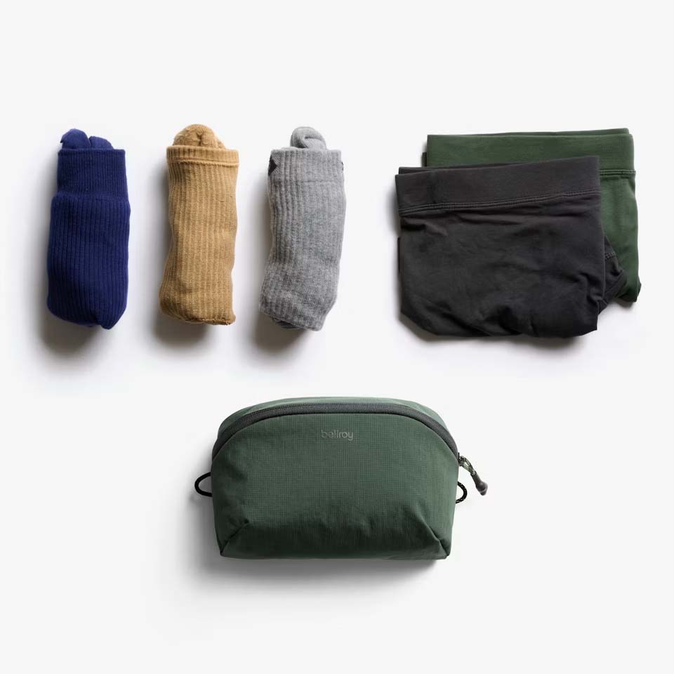 Bellroy Travel Accessories Bellroy Lite Packing Pouch 2L