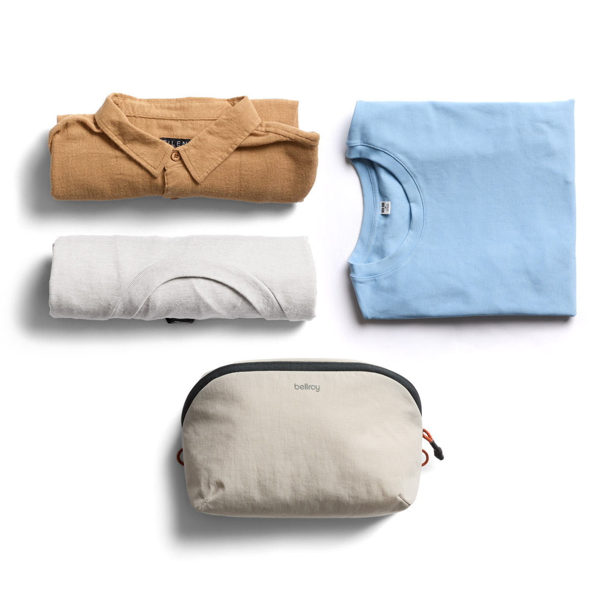 Bellroy Travel Accessories Bellroy Lite Packing Pouch 3L