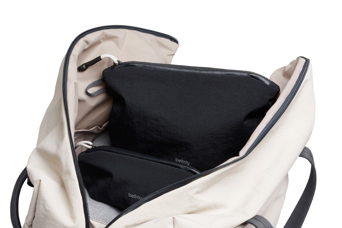Bellroy Travel Accessories Bellroy Lite Pouch Duo