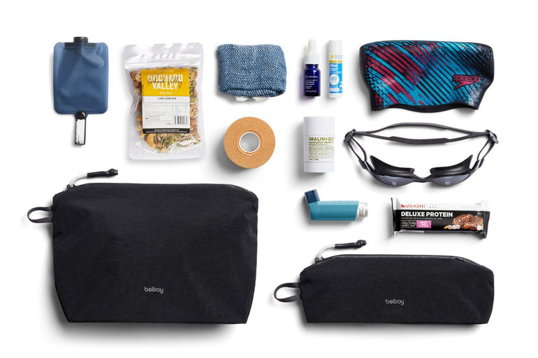 Bellroy Travel Accessories Bellroy Lite Pouch Duo