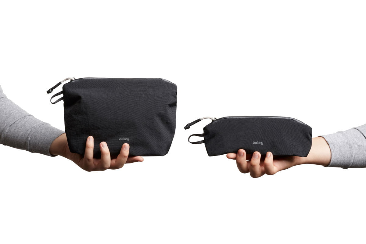 Bellroy Travel Accessories Bellroy Lite Pouch Duo