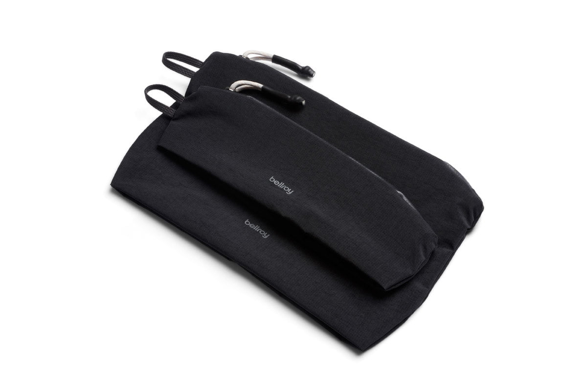 Bellroy Travel Accessories Bellroy Lite Pouch Duo