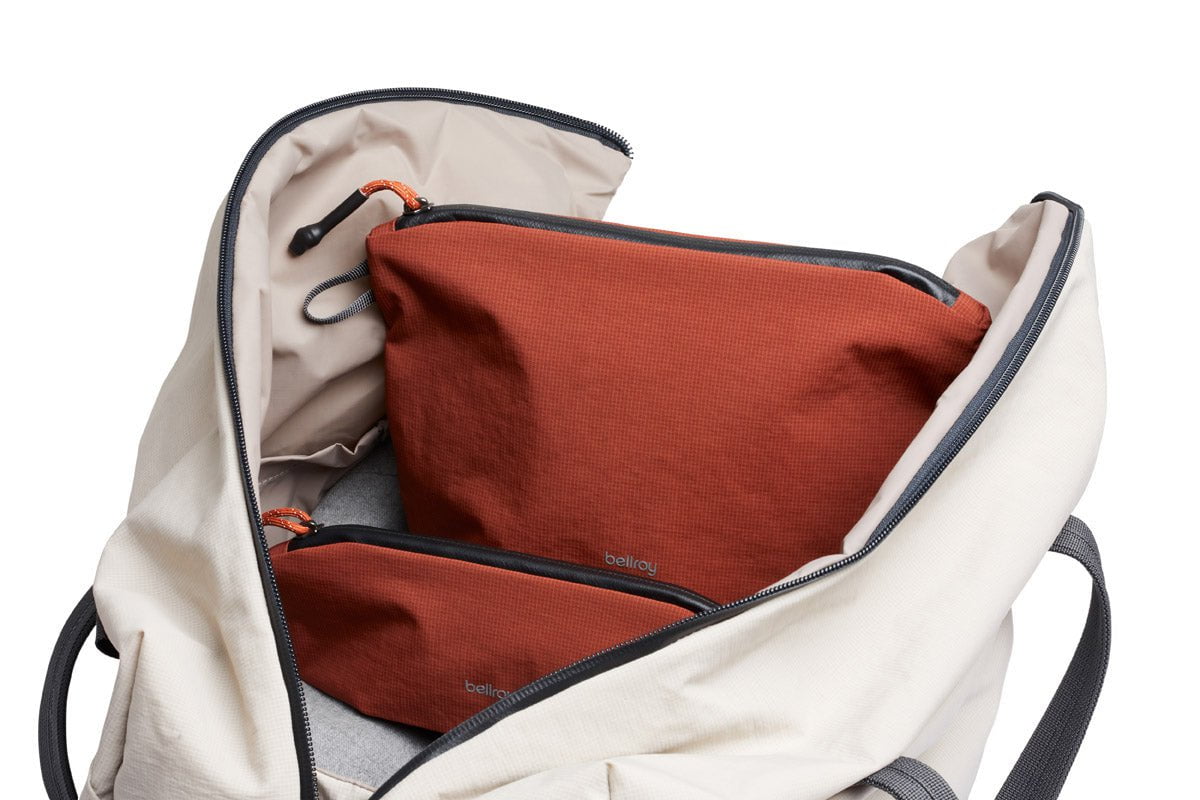 Bellroy Travel Accessories Bellroy Lite Pouch Duo