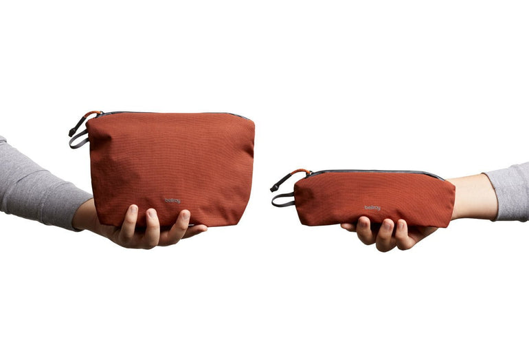 Bellroy Travel Accessories Bellroy Lite Pouch Duo