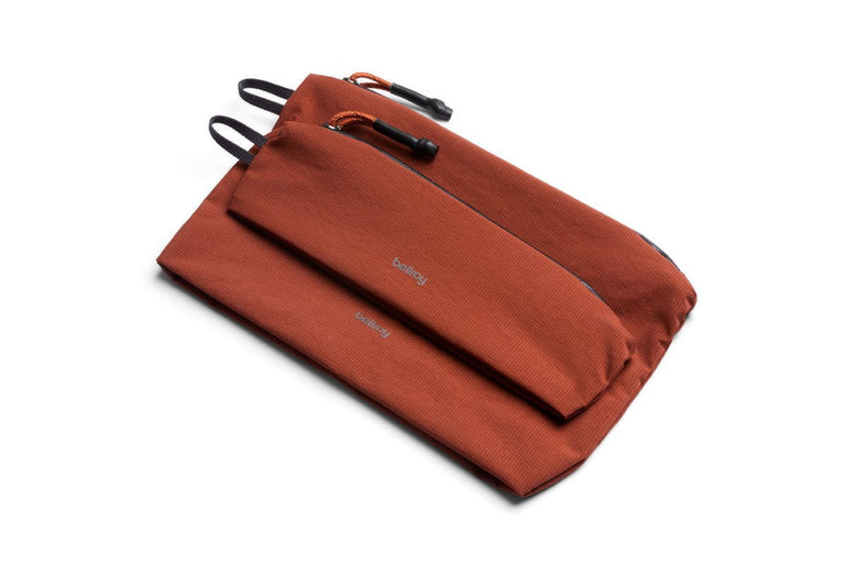 Bellroy Travel Accessories Bellroy Lite Pouch Duo