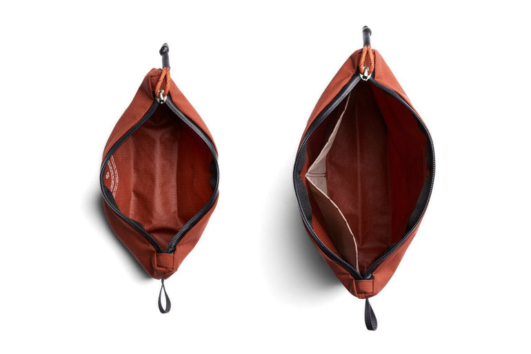 Bellroy Travel Accessories Bellroy Lite Pouch Duo