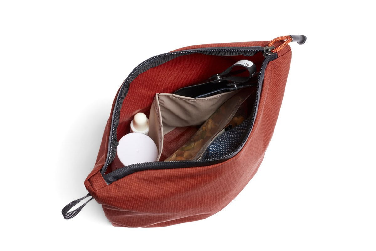 Bellroy Travel Accessories Bellroy Lite Pouch Duo