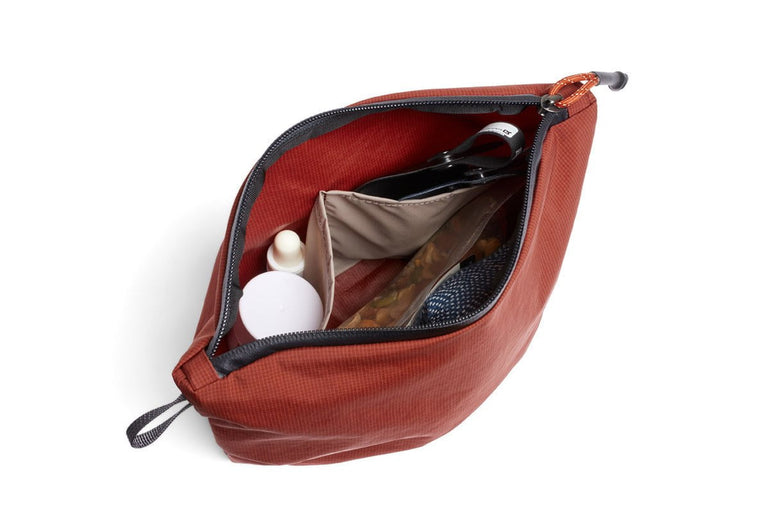 Bellroy Travel Accessories Bellroy Lite Pouch Duo