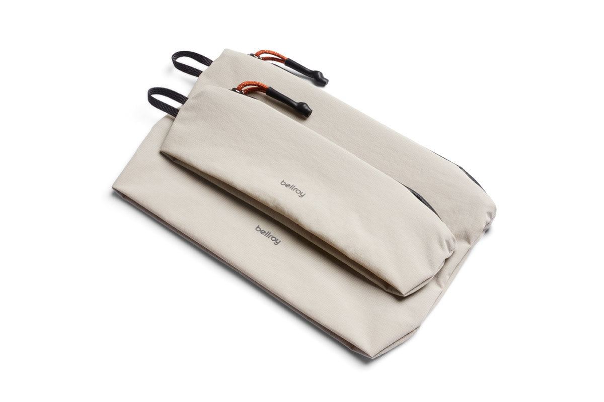 Bellroy Travel Accessories Bellroy Lite Pouch Duo