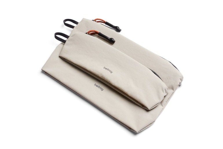 Bellroy Travel Accessories Bellroy Lite Pouch Duo