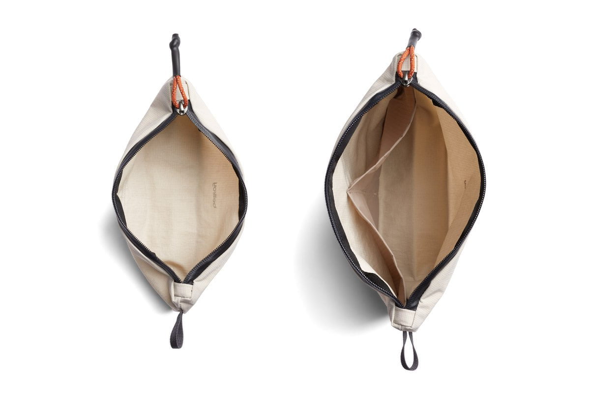 Bellroy Travel Accessories Bellroy Lite Pouch Duo