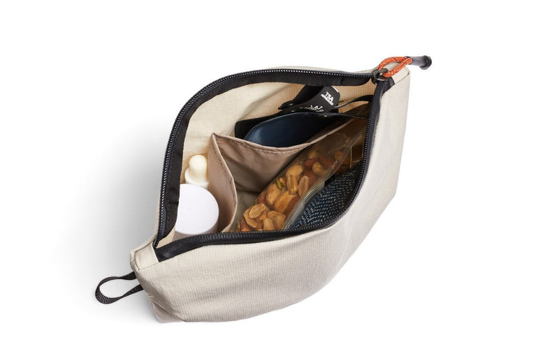 Bellroy Travel Accessories Bellroy Lite Pouch Duo