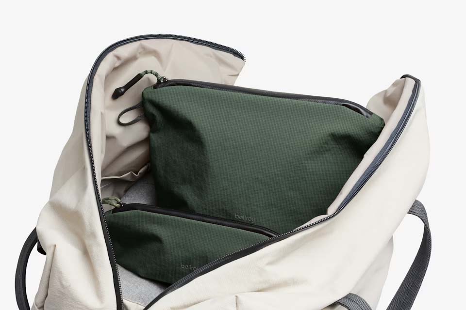 Bellroy Travel Accessories Bellroy Lite Pouch Duo