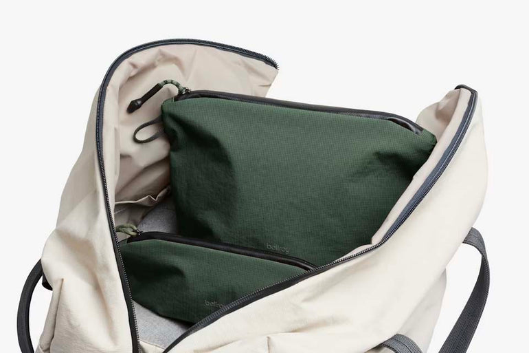 Bellroy Travel Accessories Bellroy Lite Pouch Duo