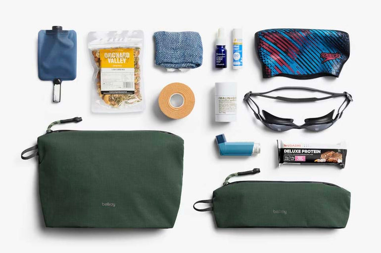 Bellroy Travel Accessories Bellroy Lite Pouch Duo