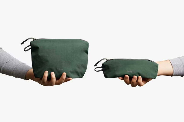 Bellroy Travel Accessories Bellroy Lite Pouch Duo