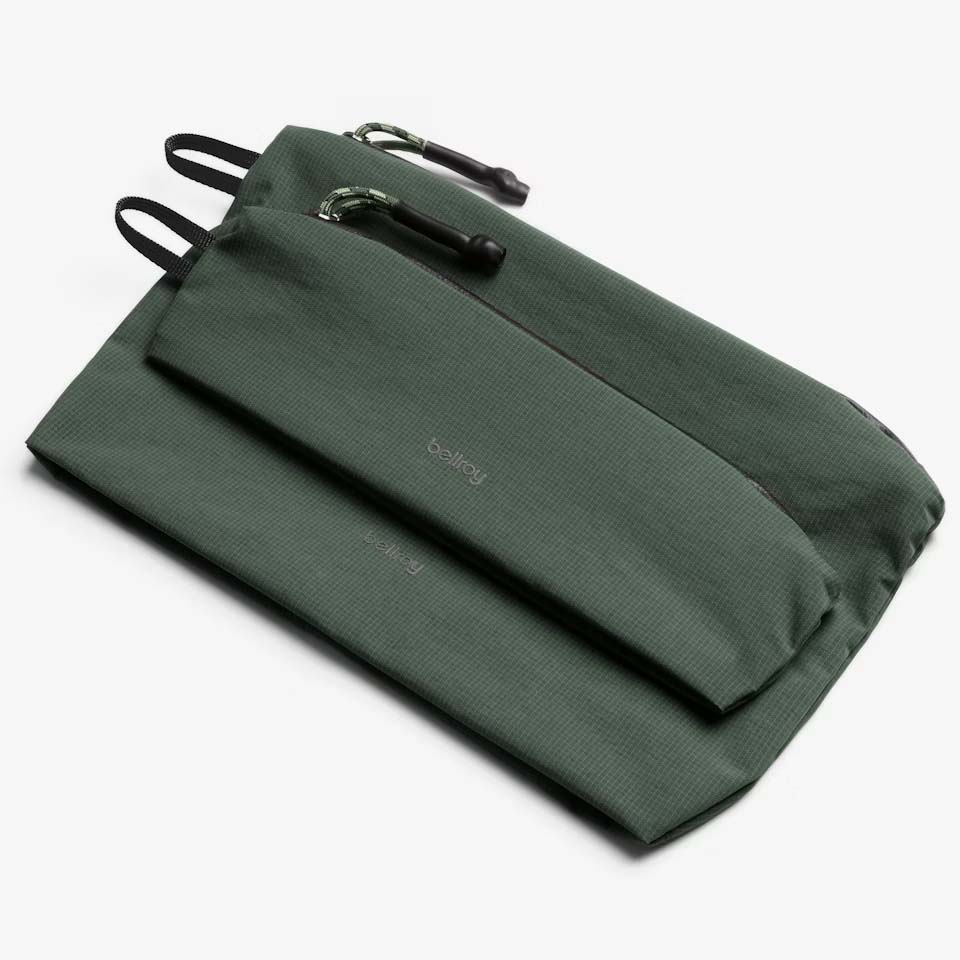 Bellroy Travel Accessories Bellroy Lite Pouch Duo