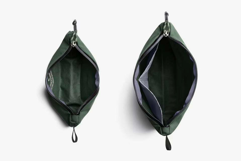 Bellroy Travel Accessories Bellroy Lite Pouch Duo