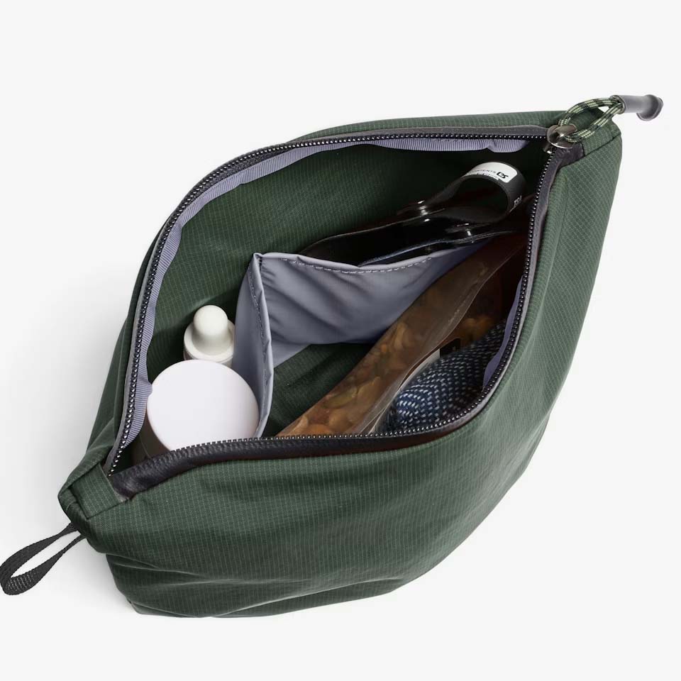Bellroy Travel Accessories Bellroy Lite Pouch Duo