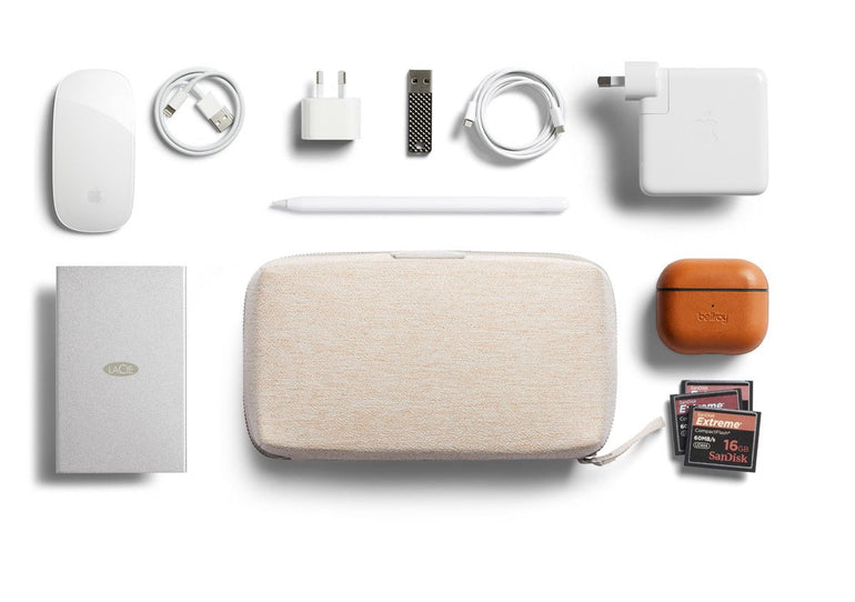 Bellroy Travel Accessories Bellroy Tech Kit