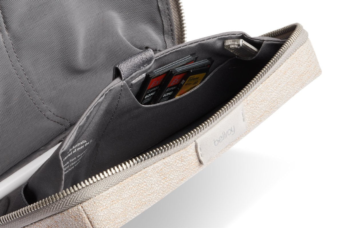 Bellroy Travel Accessories Bellroy Tech Kit